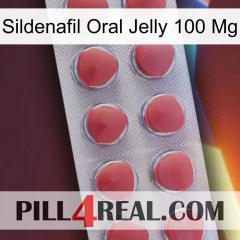 Sildenafil Oral Jelly 100 Mg 18